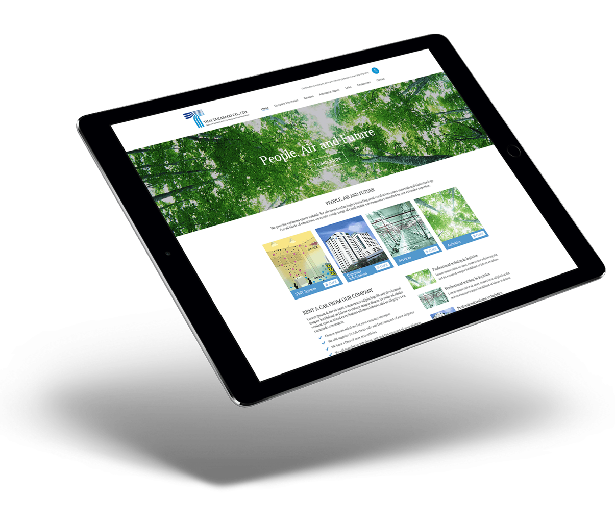 thaitakasago-iPad